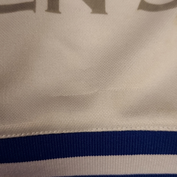 UNK Golden State Warriors Basketball Jersey Size XXL Great! - Picture 3 of 11